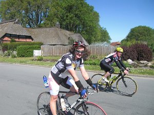 RTF Celle Rocky 603